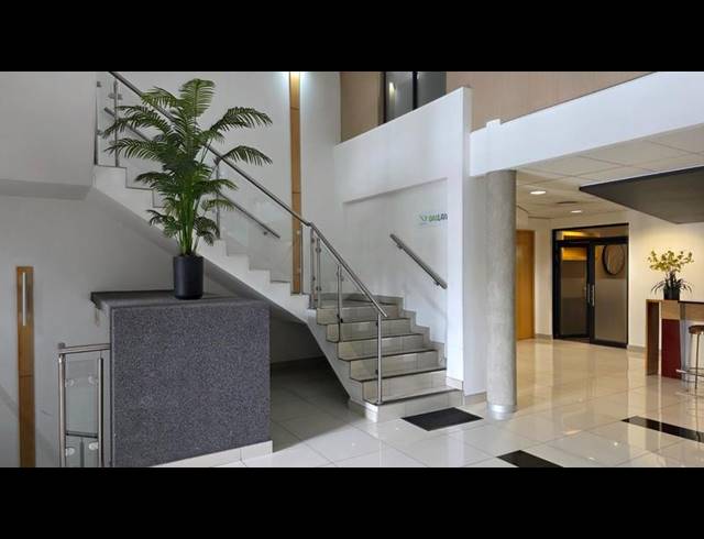 BUSINESS PROPERTY TO RENT IN ROUTE 21 BUSINESS PARK